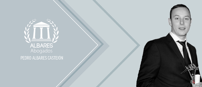 Pedro Albares nº 1 Ranking Emérita Legal - ALBARES ABOGADOS PENALISTAS
