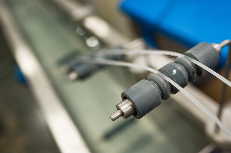 ADBioplastics - Sello de compostabilidad por la T�V Austria