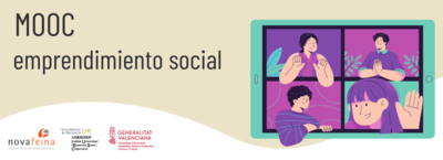 MOOC de emprendimiento social