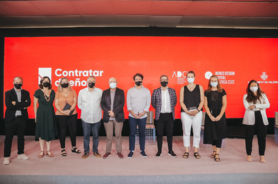 Se lanza la primera guía online para contratación de diseño