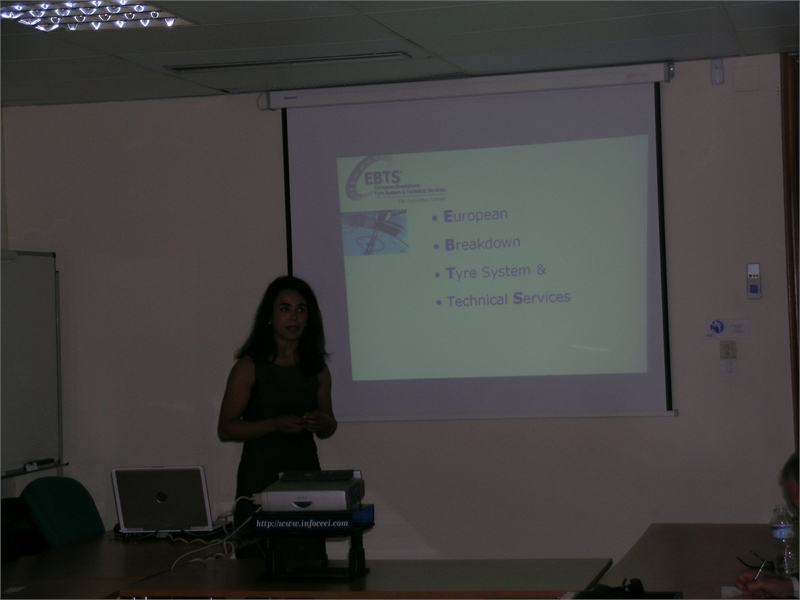 Actividad de Networking: Desayuno de Innovaci�n del 14 de abril - 5