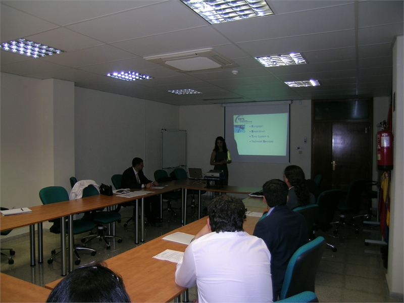 Actividad de Networking: Desayuno de Innovaci�n del 14 de abril