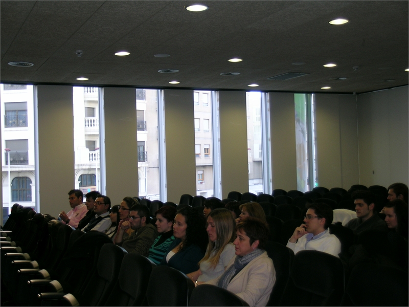 Encuentro Empresarial: �ltimas tendencias de consumo. 1 de marzo - 4