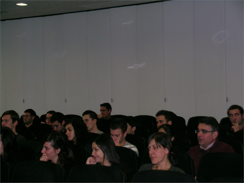 Encuentro Empresarial: �ltimas tendencias de consumo. 1 de marzo - 5