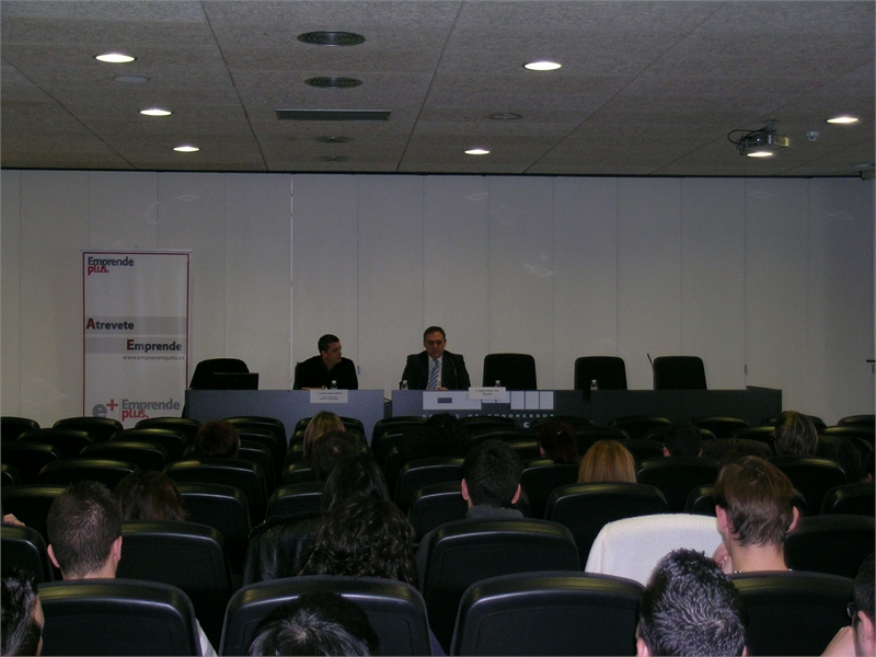 Encuentro Empresarial: �ltimas tendencias de consumo. 1 de marzo - 9