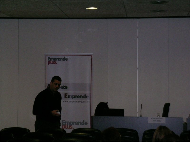 Encuentro Empresarial: �ltimas tendencias de consumo. 1 de marzo - 13