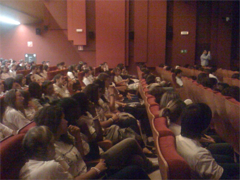 “Concurso Ide@s Emprendedor@s” ADL ALICANTE -1