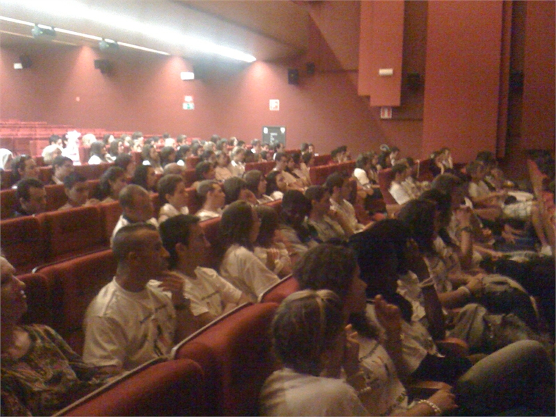 “Concurso Ide@s Emprendedor@s” ADL ALICANTE- 2