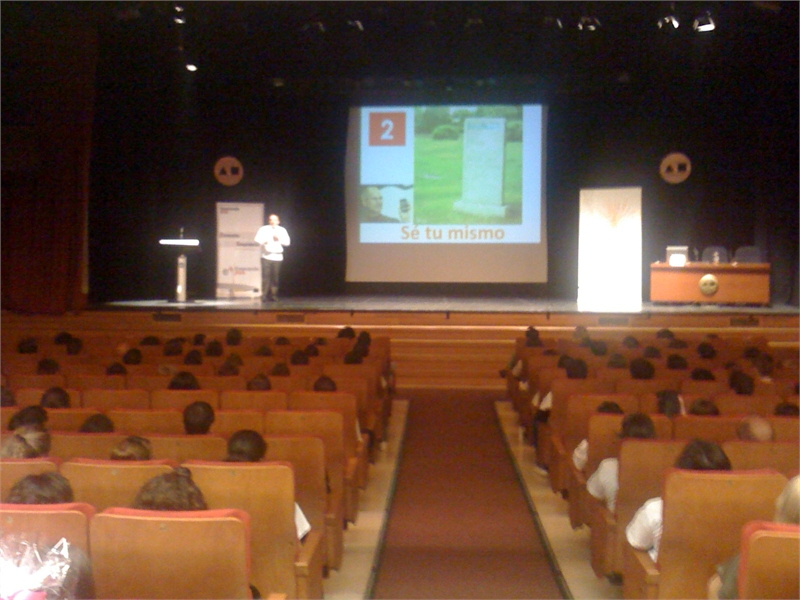 “Concurso Ide@s Emprendedor@s” ADL ALICANTE- 3