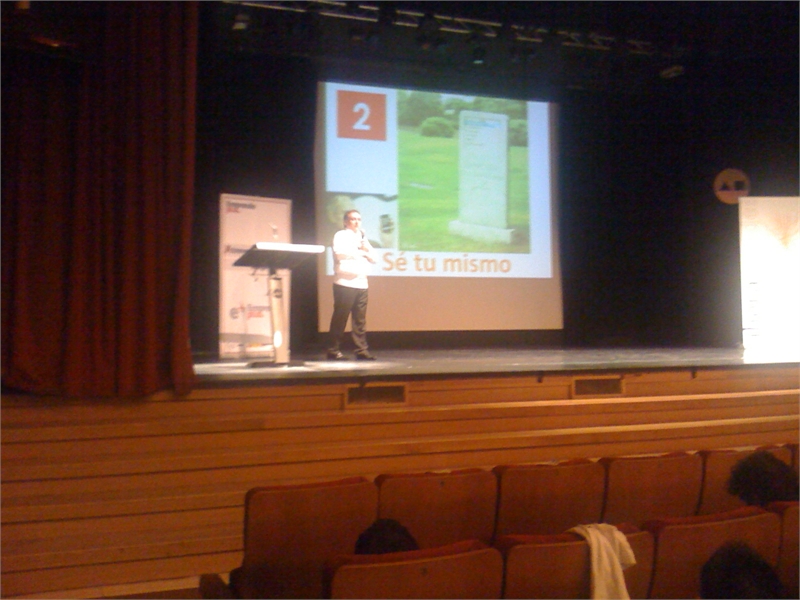 �Concurso Ide@s Emprendedor@s� ADL ALICANTE- 4