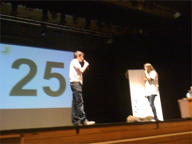 “Concurso Ide@s Emprendedor@s” ADL ALICANTE- 5