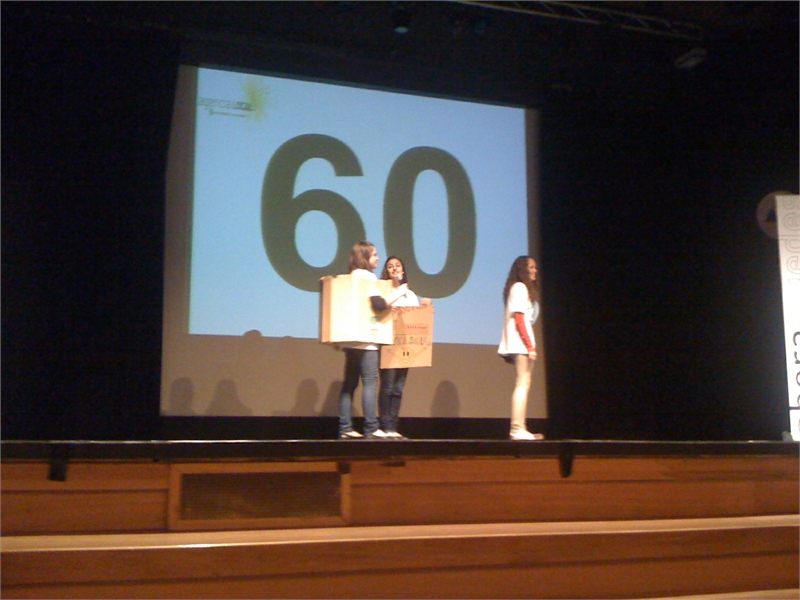 “Concurso Ide@s Emprendedor@s” ADL ALICANTE - 9