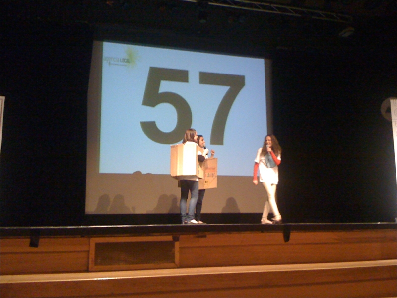 �Concurso Ide@s Emprendedor@s� ADL ALICANTE -10