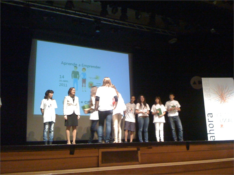 “Concurso Ide@s Emprendedor@s” ADL ALICANTE -29