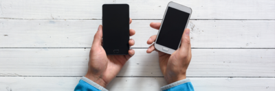 �C�mo activar el modo zurdo en Android?