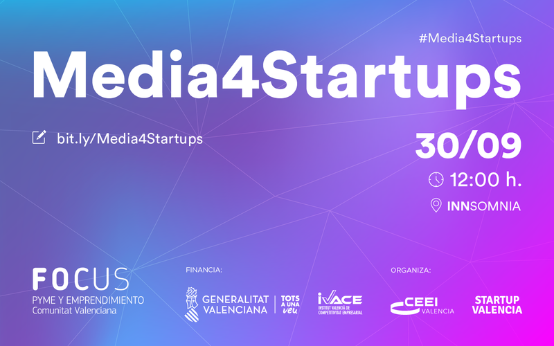 Media4Startups pequeño