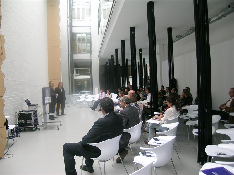 Gesti�n del Talento y Liderazgo en tiempos de incertidumbre. Roberto Luna -5