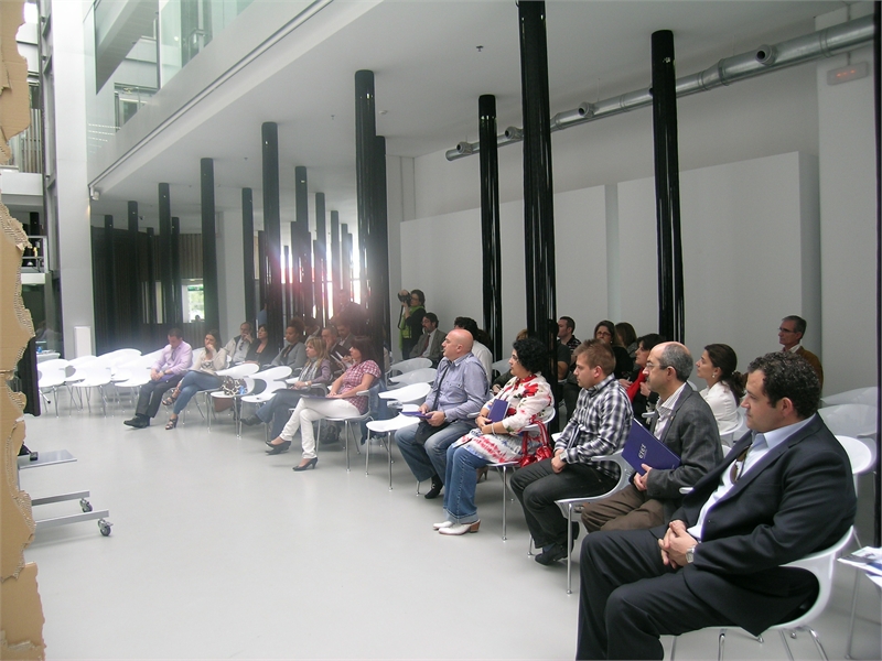 Gesti�n del Talento y Liderazgo en tiempos de incertidumbre. Roberto Luna -6