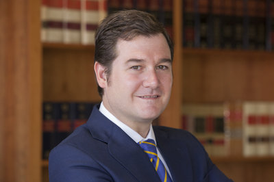 Ignacio G�mez-Acebo, nuevo director general de ClarkeModet Espa�a