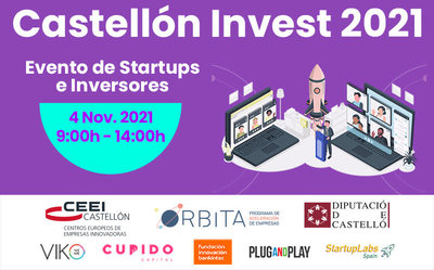 Castell�n Invest 2021