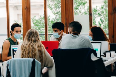 V Edición Star Days ¡Emprende con Star Startups!