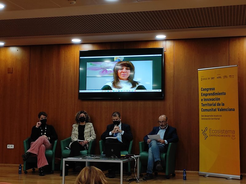 Congreso Agentes. Solicitar Fondos Europeos[;;;][;;;]