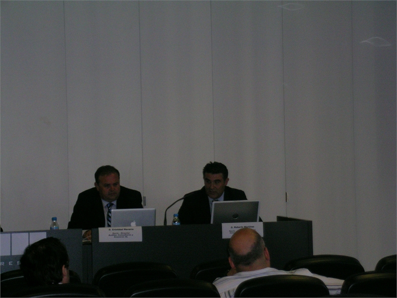 Foro de Financiaci�n: Punto de Encuentro de Inversores y Emprendedores 10 de mayo 2