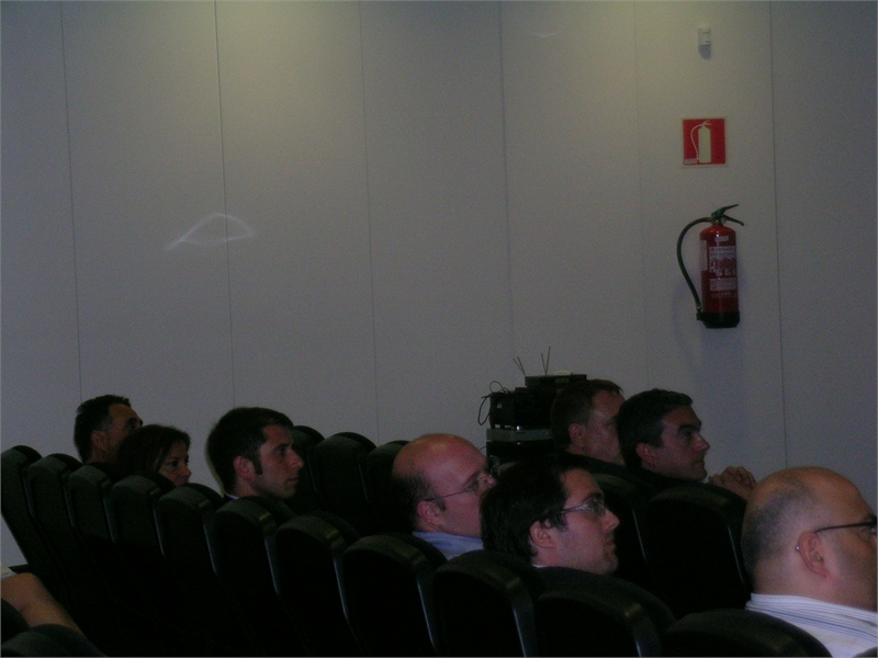 Foro de Financiaci�n: Punto de Encuentro de Inversores y Emprendedores 10 de mayo 13