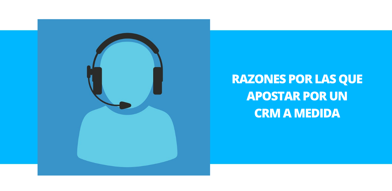 crm a medida