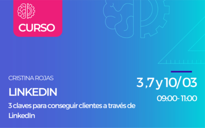 3 claves para conseguir clientes a través de LinkedIn