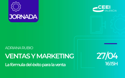 Jornada La f�rmula del �xito para la venta