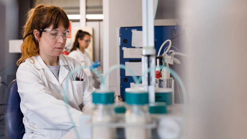 El Parc Cient�fic de la Universitat de Val�ncia premia a siete empresas innovadoras en el concurso VLC/Startup 2021