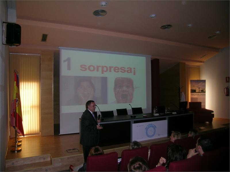 �La innovaci�n al servicio de los profesionales de enfermer�a�-4