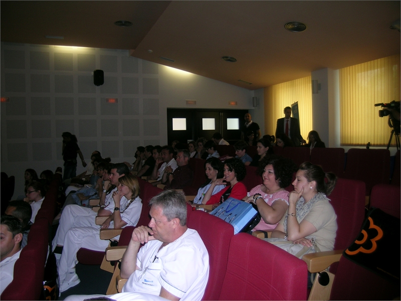 �La innovaci�n al servicio de los profesionales de enfermer�a�-5