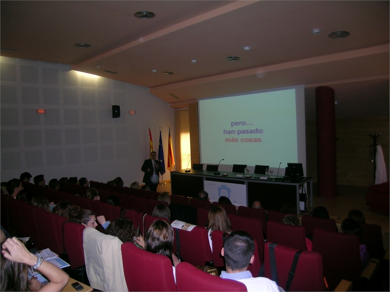 �La innovaci�n al servicio de los profesionales de enfermer�a�-8