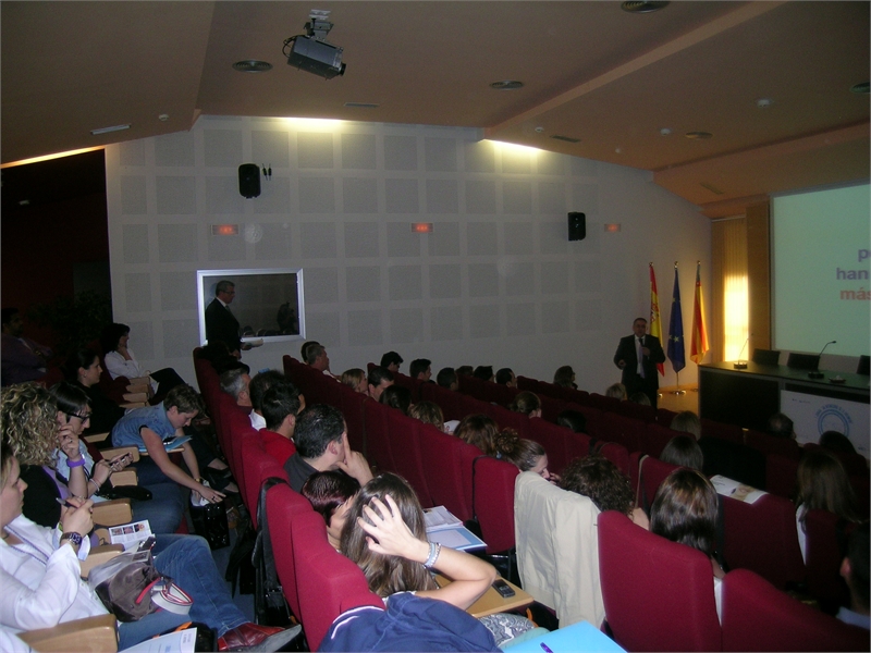 �La innovaci�n al servicio de los profesionales de enfermer�a�-11