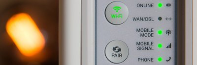 C�mo saber si te est�n robando el wifi y c�mo evitarlo