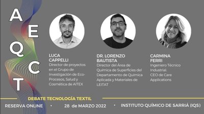 47º SIMPOSIUM AEQCT