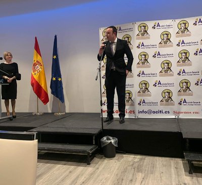 Best Lawyers premia por cuarto año consecutivo al abogado penalista Pedro Albares