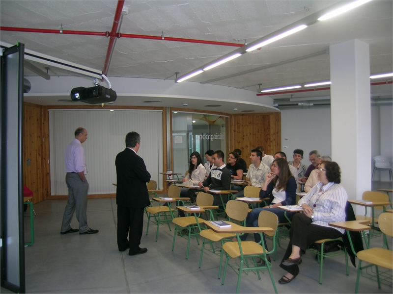 L�deres: Gente com�n con determinaci�n extraordinaria-2