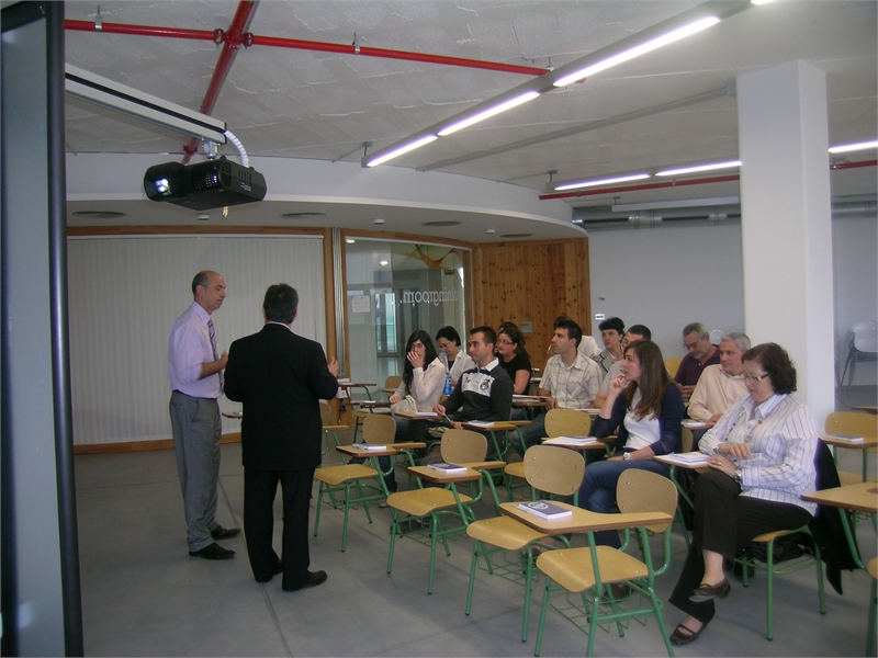 L�deres: Gente com�n con determinaci�n extraordinaria-3