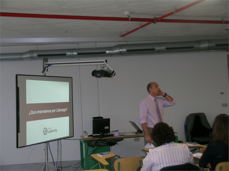 L�deres: Gente com�n con determinaci�n extraordinaria-11