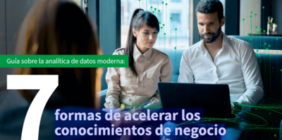 Guía Gratuita: 7 Formas de Acelerar los Conocimientos de Negocio