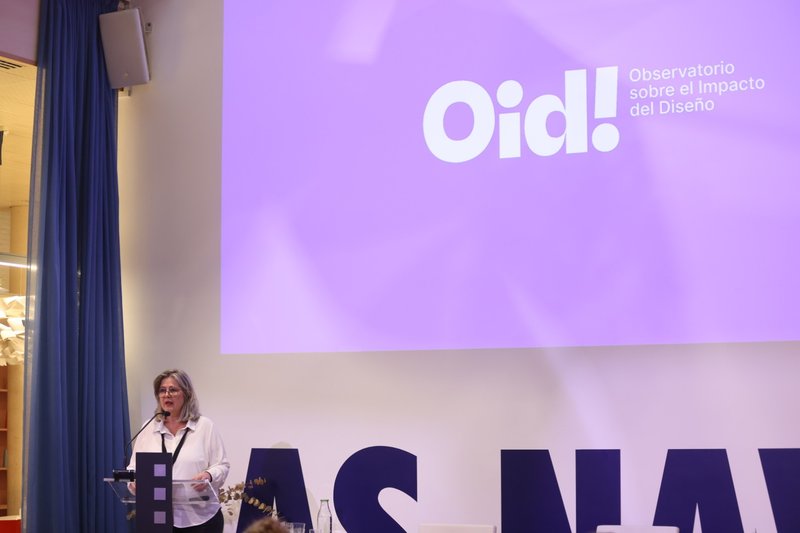 Nace el Observatorio sobre el Impacto del Diseño (OID!) de la ADCV para impulsar la innovación basada en diseño
