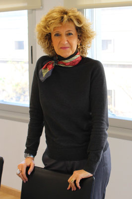 Silvia Barona aboga por incorporar juristas y éticos en el diseño de la inteligencia artificial