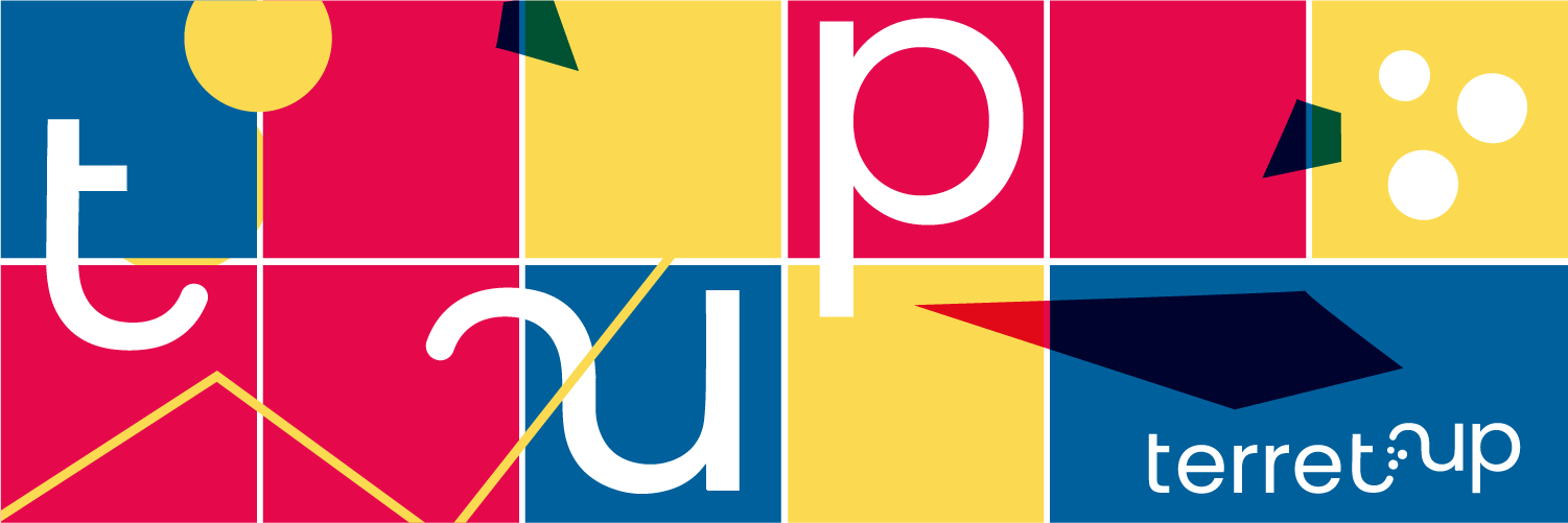 TerretUp