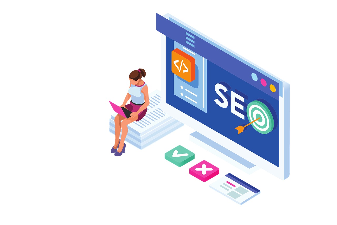 SEO en una web que no es útil
