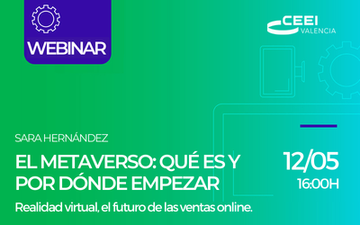 Metaverso qué es y por donde empezar