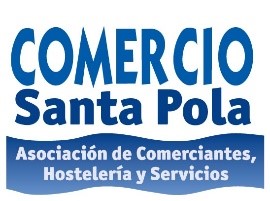 Asociación de comerciantes de Santa Pola