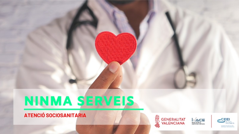 Presentación Ninma Servicis